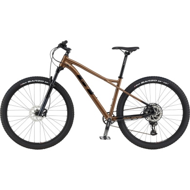 Rower MTB GT Avalanche Expert 27.5" brązowy