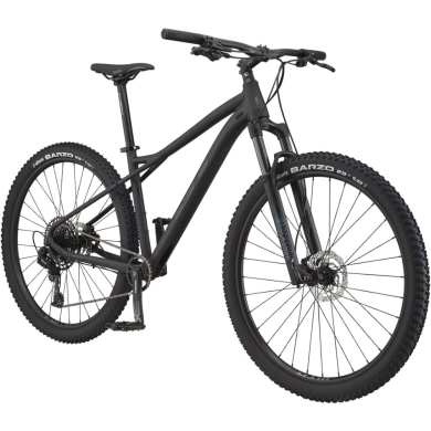 Rower MTB GT Avalanche Expert 29" czarny