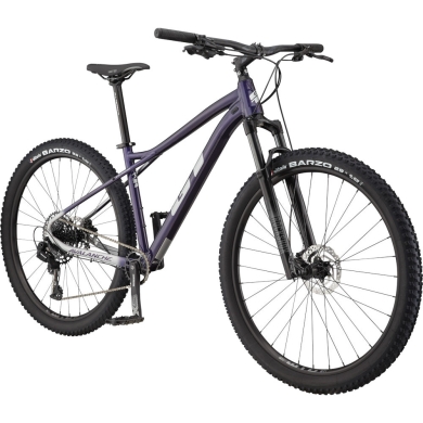 Rower MTB GT Avalanche Expert 29" fioletowy
