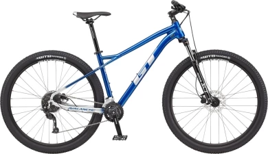 Rower MTB GT Avalanche Sport 27.5" niebieski