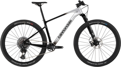 Rower MTB Cannondale Scalpel HT Carbon 1 Mercury