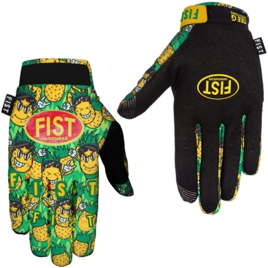 Rękawiczki Fist Handwear Pineapple Rush