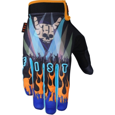 Rękawiczki Fist Handwear Metal Lords
