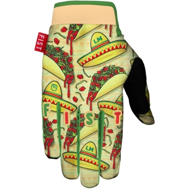 Rękawiczki Fist Handwear Taco Tuesday