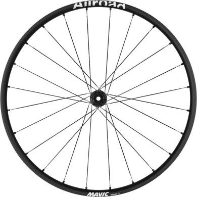Koło tylne Mavic Allroad S Disc