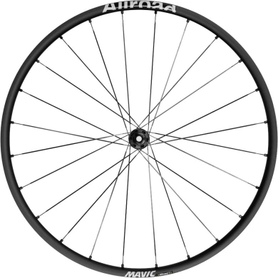 Koło przednie Mavic Allroad S Disc