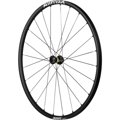 Koło przednie Mavic Allroad S Disc 2024