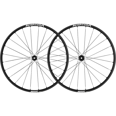 Komplet kół Mavic Allroad S Disc