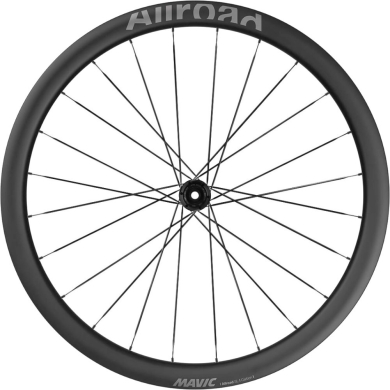 Koło tylne Mavic Allroad SL Carbon Disc