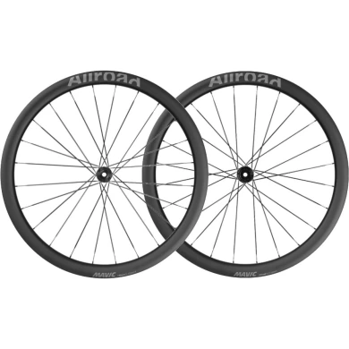 Komplet kół Mavic Allroad SL Carbon Disc