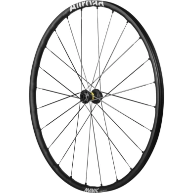 Koło przednie Mavic Allroad SL Disc