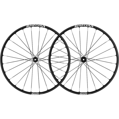 Komplet kół Mavic Allroad SL Disc