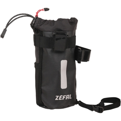 Torba na kierownicę Zefal Z Adventure Pouch Bag
