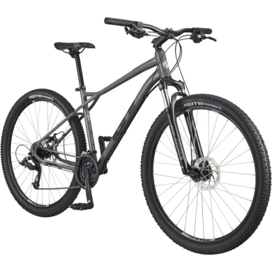 Rower MTB GT Aggressor 29" Comp szary