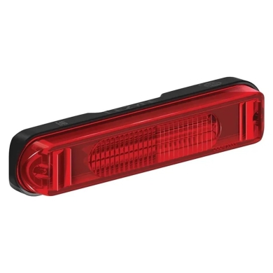 Lampka tylna Lezyne Rack Pro E40 StVZO