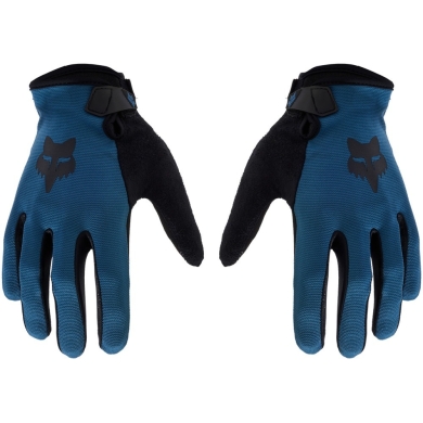 Rękawiczki Fox Ranger niebieskie 2024
