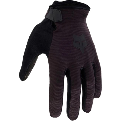 Rękawiczki Fox Ranger purpurowe 2024