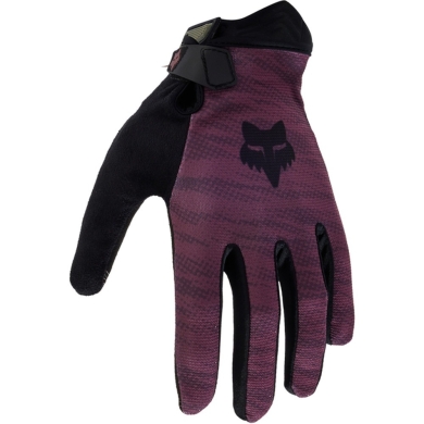 Rękawiczki Fox Ranger Emerson fioletowe