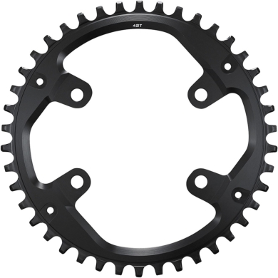 Tarcza mechanizmu korbowego Shimano CUES FC-U8000-1
