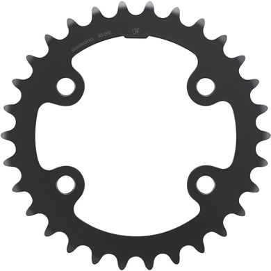 Tarcza mechanizmu korbowego Shimano CUES FC-U6000-2 (9/10s)