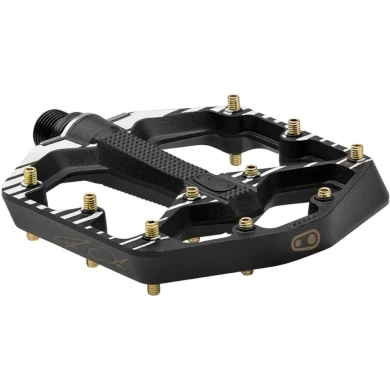 Pedały rowerowe Crank Brothers Stamp 7 Small Fabio Wibmer Edition