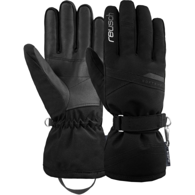 Rękawice narciarskie damskie Reusch Helena R-TEX XT czarne