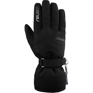 Rękawice narciarskie damskie Reusch Helena R-TEX XT czarne