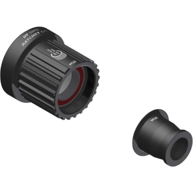 Bębenek piasty DT Swiss Ratchet EXP Micro Spline Road z adapterem 12mm