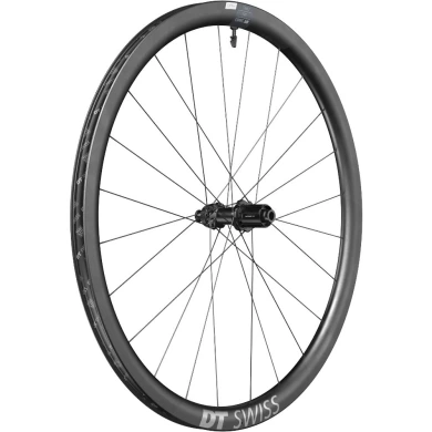 Koło tylne DT Swiss CRC 1400 Spline 35 700C Shimano