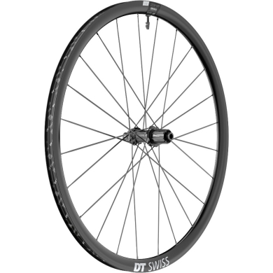 Koło tylne DT Swiss ER 1600 Spline 30 700C Shimano