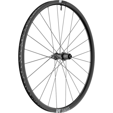 Koło tylne DT Swiss GR 1600 Spline 650B Shimano