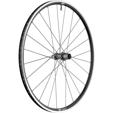 Koło tylne DT Swiss P 1800 Spline 700C Shimano