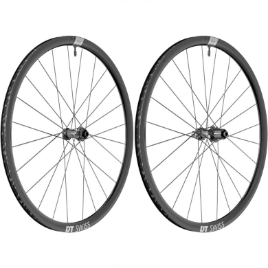 Komplet kół DT Swiss A 1800 Spline 650B Shimano