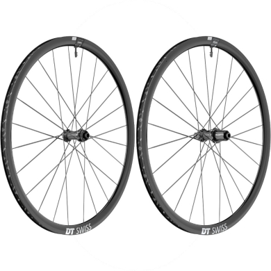 Komplet kół DT Swiss AR 1600 Spline 700C Shimano