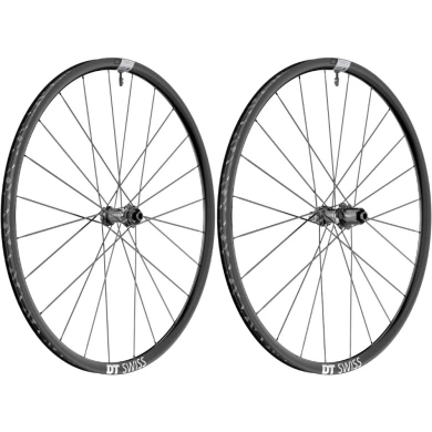 Komplet kół DT Swiss C 1800 Spline 700C Shimano