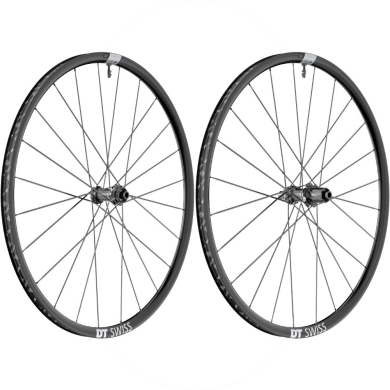 Komplet kół DT Swiss E 1800 Spline 23 700C Shimano