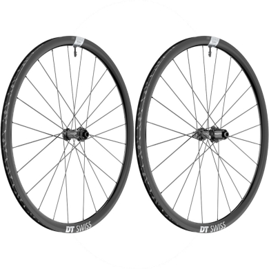 Komplet kół DT Swiss E 1800 Spline 30 650B Shimano