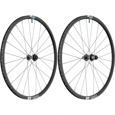 Komplet kół DT Swiss ER 1400 Dicut 700C Shimano