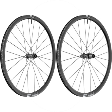 Komplet kół DT Swiss ER 1600 Spline 30 700C Shimano