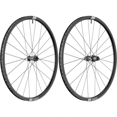 Komplet kół DT Swiss G 1800 Spline 650B Shimano