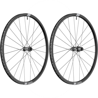 Komplet kół DT Swiss G 1800 Spline 700C Shimano