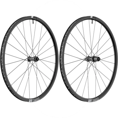 Komplet kół DT Swiss GR 1600 Spline 700C Shimano