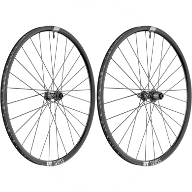 Komplet kół DT Swiss HE 1800 Spline 700C Shimano