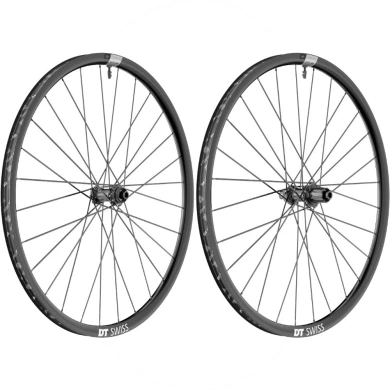 Komplet kół DT Swiss HG 1800 Spline 650B Shimano