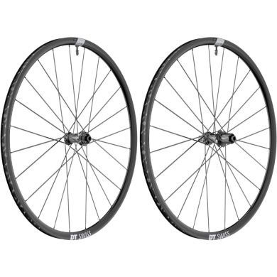 Komplet kół DT Swiss P 1800 Spline DB 700C Shimano