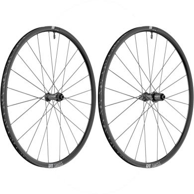 Komplet kół DT Swiss PR 1600 Spline 700C Shimano