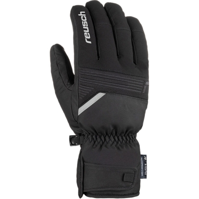 Rękawice narciarskie Reusch Bradley R-TEX XT czarne