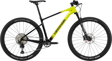 Rower MTB Cannondale Scalpel HT Carbon 3 Highlighter