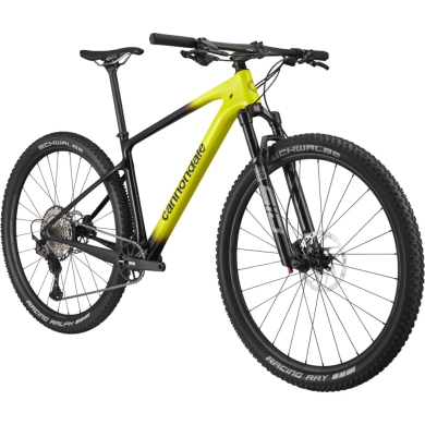 Rower MTB Cannondale Scalpel HT Carbon 3 Highlighter