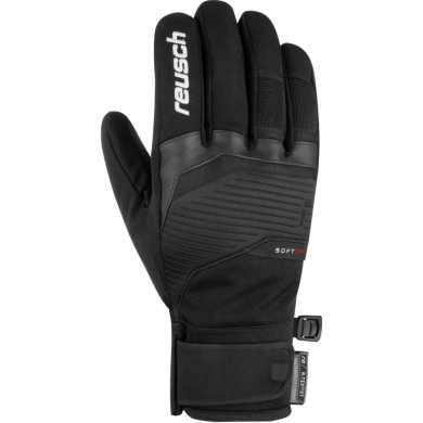 Rękawice narciarskie Reusch Venom R-TEX XT czarne
